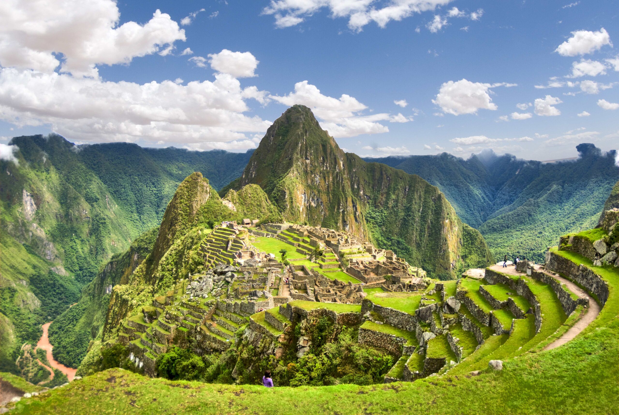 Peru