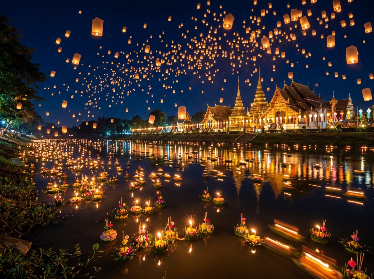 Tailandia
